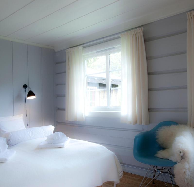 Elveseter Hotell Boverdalen Ruang foto