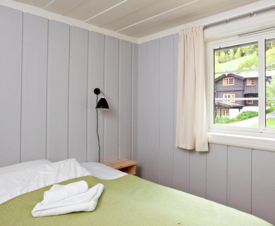 Elveseter Hotell Boverdalen Ruang foto