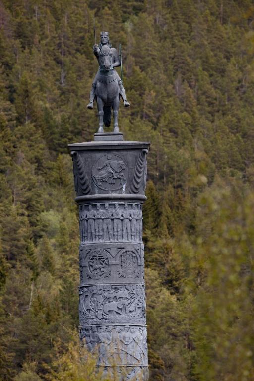 Elveseter Hotell Boverdalen Bagian luar foto