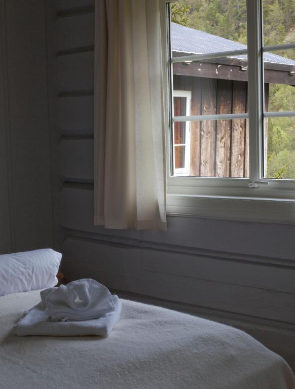 Elveseter Hotell Boverdalen Bagian luar foto