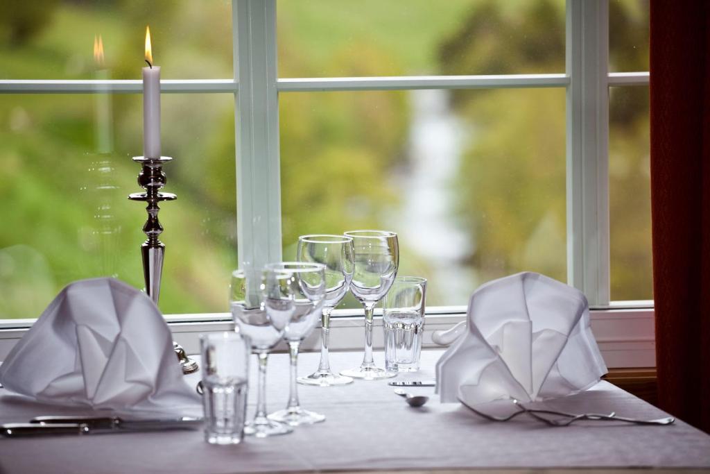 Elveseter Hotell Boverdalen Bagian luar foto